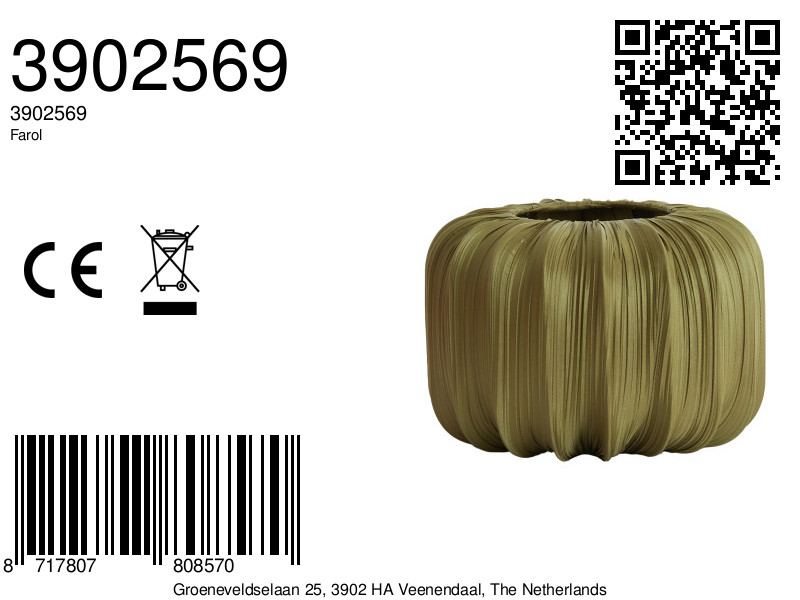 light&living-lampenschirm-farol-grün-textil-ø30cm-e27-3902569-8a