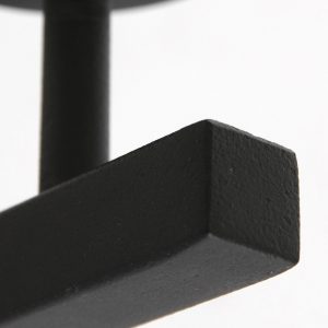 minimalistischeschwarzewandleuchtemitkorkschirmsteinhauerstang-5