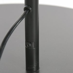 schwarzebogenlampemitbambusschirmundrundemfußannelightcurve-14