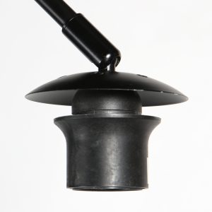 schwarzebogenlampemitgroßemseilschirmannelightcurve-5