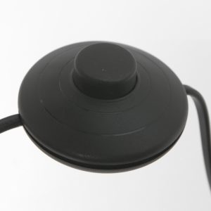 schwarzebogenlampemitkräftigemschwarzemschirmsteinhauerprestigechic-16