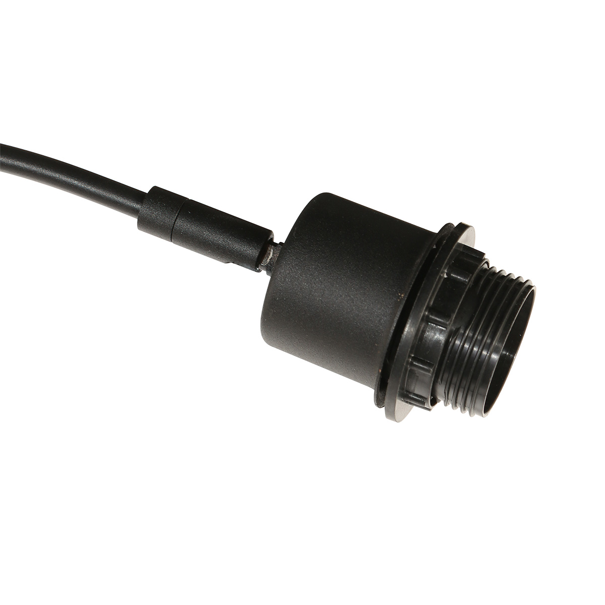 schwarzedreilichtbogenlampemitbambusschirmsteinhauersparkledlight-14