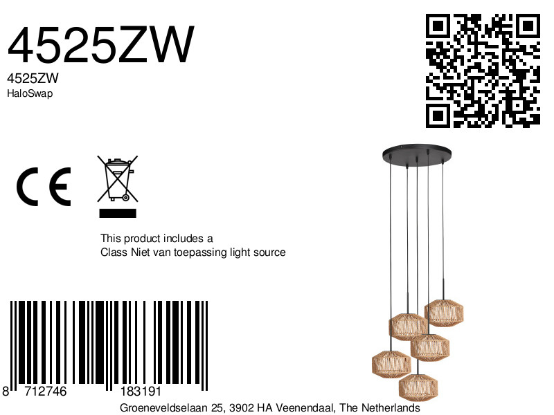 schwarzehängelampemitfünfseilschirmenmexlitehaloswap-8a