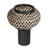 schwarzekleinetischlampemitbambusschirmsteinhauerbloeba-1