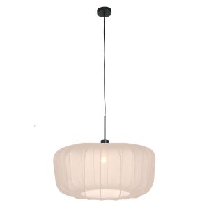 schwarzependelleuchtemitcremefarbenemschirmsteinhauersparkledlight-1