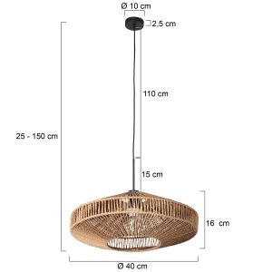 schwarzependelleuchtemitdekorativemseilschirmsteinhauersparkledlight-7