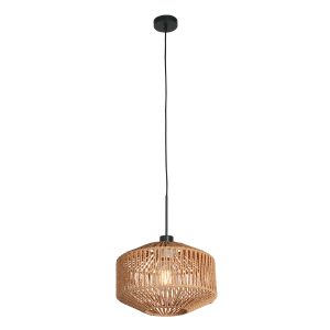 schwarzependelleuchtemitfeingeflochtenemseilschirmsteinhauersparkledlight-1