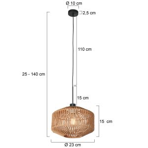schwarzependelleuchtemitfeingeflochtenemseilschirmsteinhauersparkledlight-7