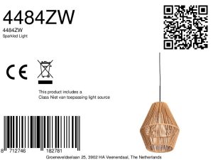 schwarzependelleuchtemithohemseilschirmsteinhauersparkledlight-8a