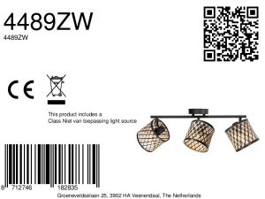 schwarzerdreilichtspotmitbambusschirmenmexlitebambus-8a