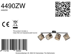 schwarzervierlichtspotmitbambusakzentenmexlitebambus-8a