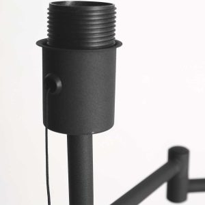 schwarzestehleuchtemitkorkschirmundschwenkarmmexlitebella-5