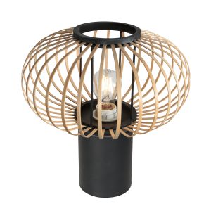schwarzetischlampemitgroßembambusschirmsteinhauerbloeba-1