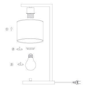 schwarzetischlampemitnatürlichembambusschirmsteinhauerstang-9