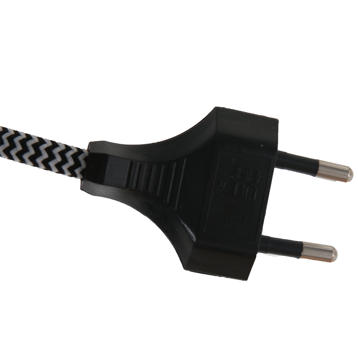 schwarzewandleuchtemitgrauemleinenschirmsteinhauerelegantclassy-14