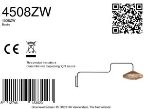 schwarzewandleuchtemitseilschirmsteinhauerbloeba-8a