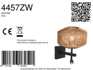 schwarzewandleuchtemitseilschirmundleselichtsteinhauerstang-8a