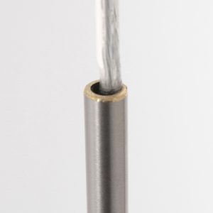stahlfarbenependelleuchtemitschwarzemschirmsteinhauersparkledlight-10