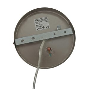 stahlfarbenependelleuchtemitschwarzemschirmsteinhauersparkledlight-12