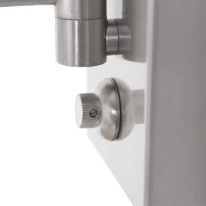 stahlfarbenewandleuchtemitschwarzemleinenschirmsteinhauerprestigechic-13