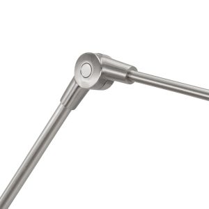 stahlfarbenewandleuchtemitschwarzemleinenschirmsteinhauerprestigechic-14