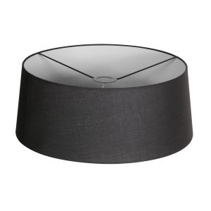 stahlfarbenewandleuchtemitschwarzemleinenschirmsteinhauerprestigechic-6