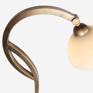 stehleuchtemitbronzenemgestellundglasschirmsteinhaueranthea-12