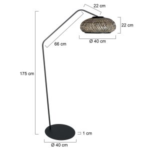 stehleuchtemitzweifarbigembambusschirmannelightzig-zag-7