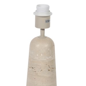 tischlampemitweißemleinenschirmundtravertinfußannelighttravino-4