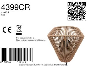 wandleuchtemitcremefarbenemtauundmetallplatteannelightmaze-8a