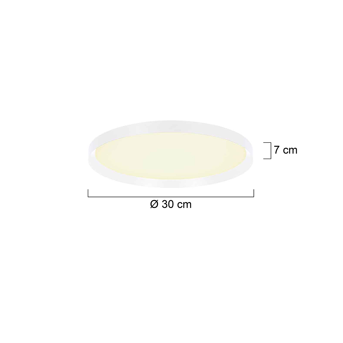 weißedeckenlampemitintegrierterledsteinhauerflady-7