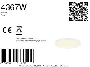 weißedeckenlampemitintegrierterledsteinhauerflady-8a