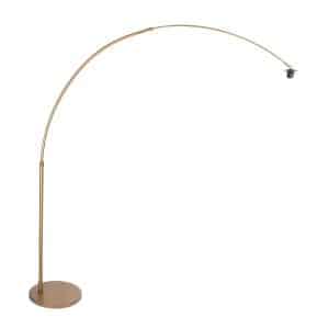 steinhauer-stehlampe-sparkledlight-bronze-metalltextil-bogenlampe-e27-4904br-17