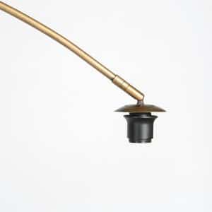 steinhauer-stehlampe-sparkledlight-bronze-metalltextil-bogenlampe-e27-4904br-4