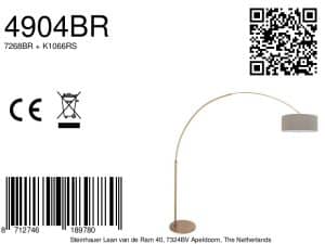 steinhauer-stehlampe-sparkledlight-bronze-metalltextil-bogenlampe-e27-4904br-8a