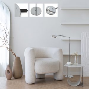 drahtloseledstehlampeinchrommitverstellbaremarmsteinhauersoleil-2