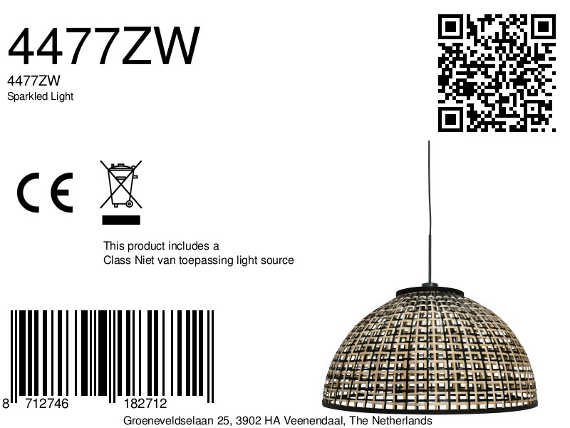 gestuftehängeleuchteausgeflochtenembambussteinhauersparkledlight-8a