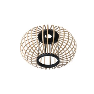 großebogenfußlampemitoffenerbambuslampeschirmsteinhauersparkledlight-6