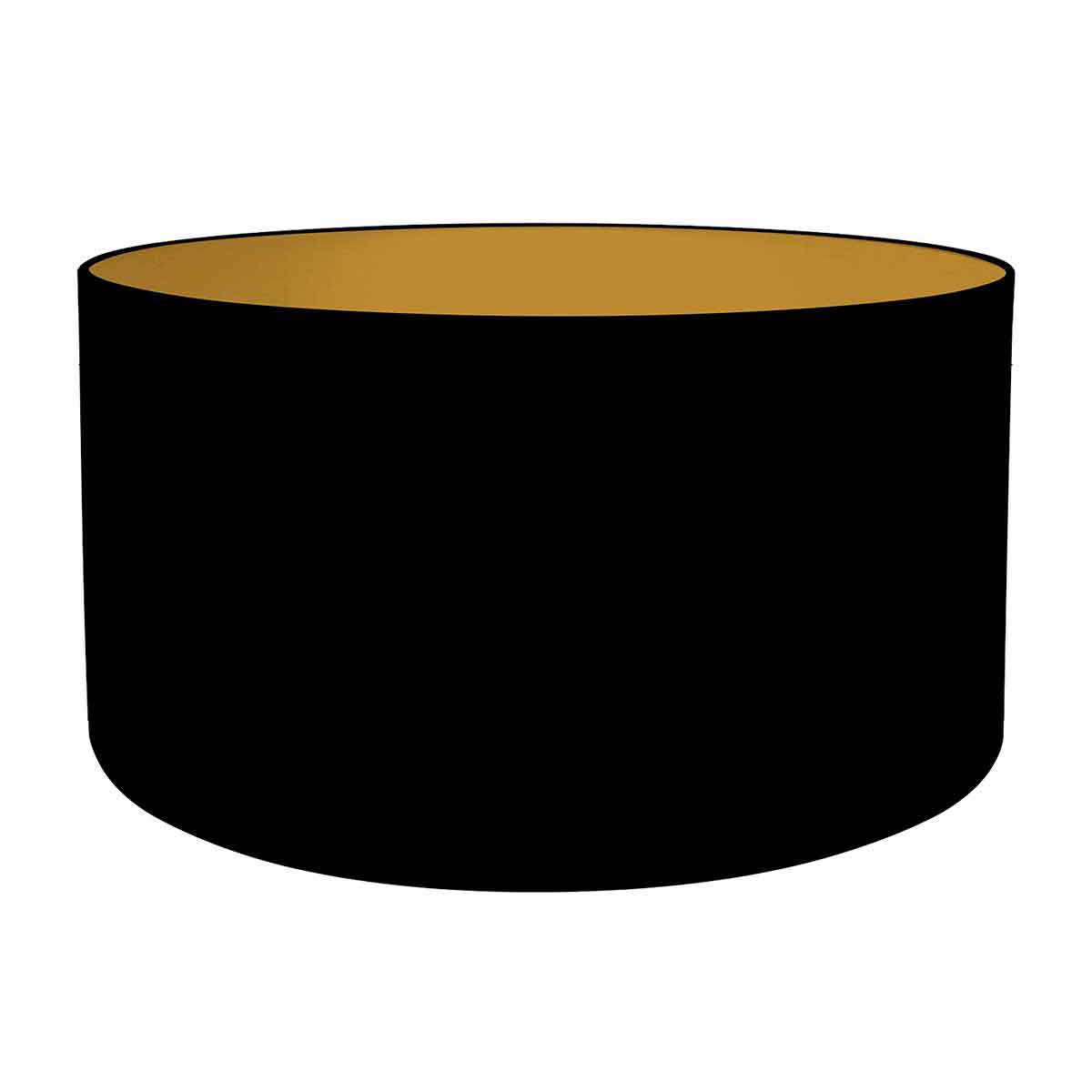 schwarzebogen-stehlampemitleinen-schirmundgoldfarbenerinnenseitemexlitesolva-6