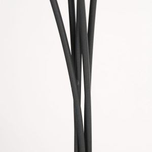 schwarzebogenstehlampemitfünfamberfarbenenrippengläsernmexliteocre-14