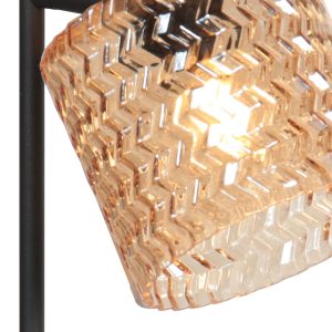 schwarzetischlampemitbernsteinfarbenemglasschirmmexliteocre-5