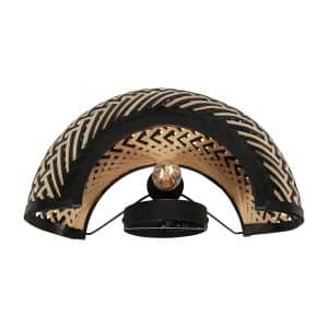 wandleuchteausnatürlichembambusmitoffenergeflechtstrukturannelighting-5