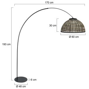 annelighting-stehlampe-curve-natürlichschwarz-bambusmetall-bogenlampe-e27-4517zw-7