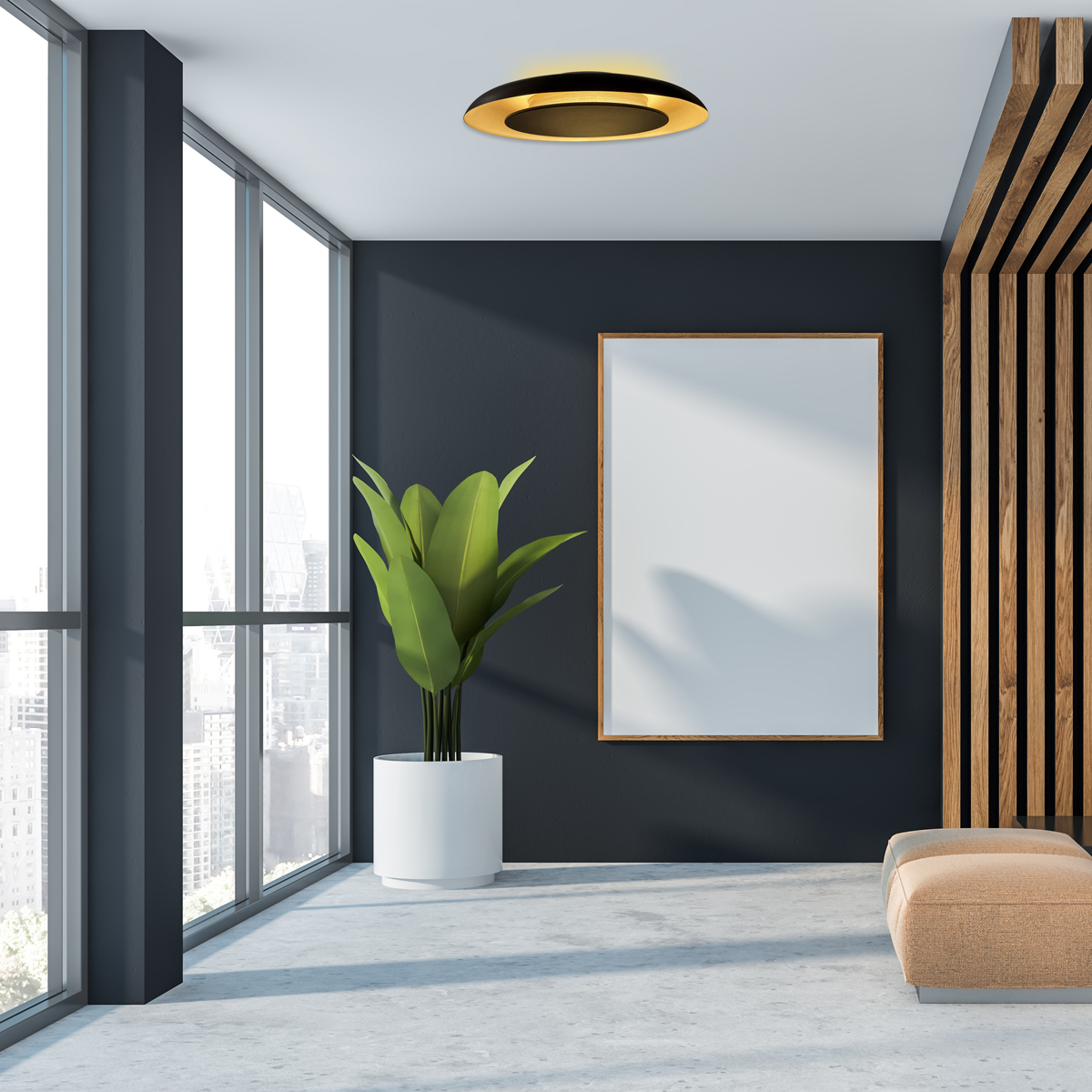 steinhauer-deckenleuchte-goldenveil-schwarz-metall-ø60cm-led-4732zw-2