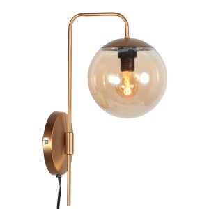 steinhauer-wandleuchte-bollique-bronze-glasmetall-bettlampe-e14-4609br-13