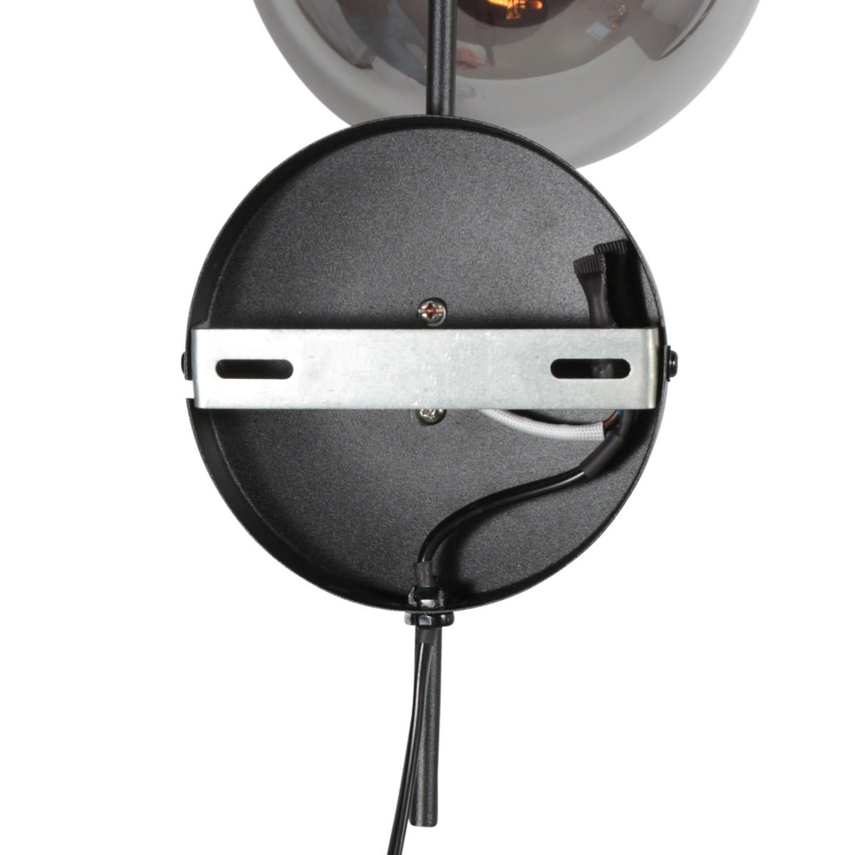 steinhauer-wandleuchte-bollique-schwarz-glasmetall-bettlampe-e14-4609zw-12