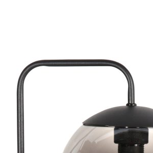 steinhauer-wandleuchte-bollique-schwarz-glasmetall-bettlampe-e14-4609zw-4