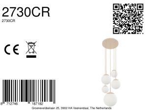 5-flammigehängelampemattweißglascrèmesteinhauerbollique-8a