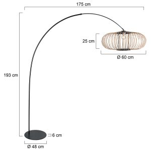 annelighting-stehlampe-curve-natürlichschwarz-bambusmetall-bogenlampe-e27-4518zw-7