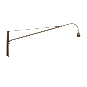 ausziehbarewandleuchtebronzeohneschirme27steinhauerelegantclassy-11